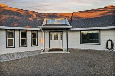 (private lake, pond, creek) Home Sale Pending in Palo Cedro California