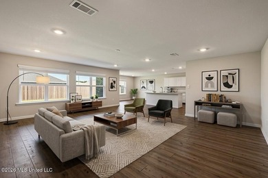 Welcome to 9464 Emersyn Lane in Biloxi, located in the Emersyn - photo 3