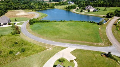 Lakefront Luxury. Secluded Setting. Premier Living. Discover the - photo 5