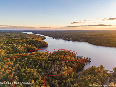 Welcome to Yates Lake! With 21 +/- acres and 2,000 +/- of - photo 6