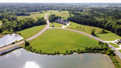 Lakefront Luxury. Secluded Setting. Premier Living. Discover the - photo 6