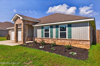 Welcome to 9464 Emersyn Lane in Biloxi, located in the Emersyn - photo 7