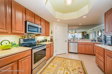 Florida SPACE COAST living at its finest! This condo sits in the - photo 2