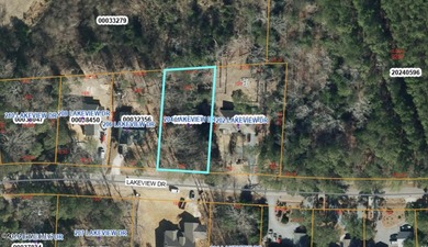 46 acres in Whispering Pines! Bring your builder or we can help - photo 8