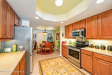 Florida SPACE COAST living at its finest! This condo sits in the - photo 8
