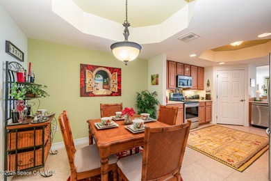 Florida SPACE COAST living at its finest! This condo sits in the - photo 9
