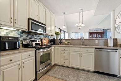 Wake up to peaceful lake views and end your day watching the - photo 11