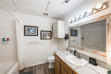 Close proximity to the beach! Beautiful Gulf view! Additionally