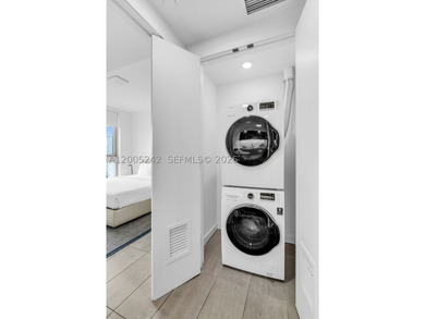 Turnkey 1-bedroom, 1-bath residence at YOTELPAD Miami in the - photo 11
