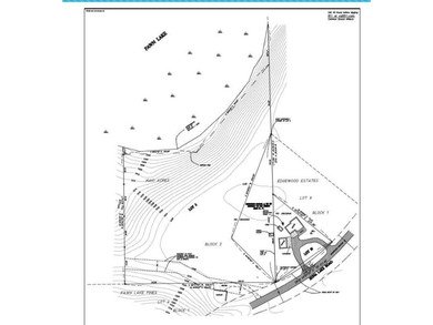 Fawn Lake - Cross Wing County Acreage For Sale in Nisswa Minnesota