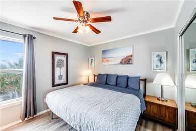 Close proximity to the beach! Beautiful Gulf view! Additionally