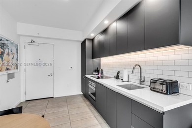 Turnkey 1-bedroom, 1-bath residence at YOTELPAD Miami in the - photo 12