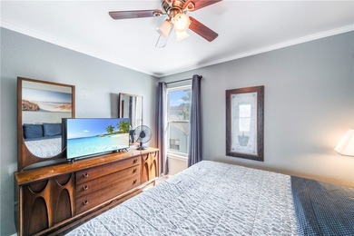 Close proximity to the beach! Beautiful Gulf view! Additionally