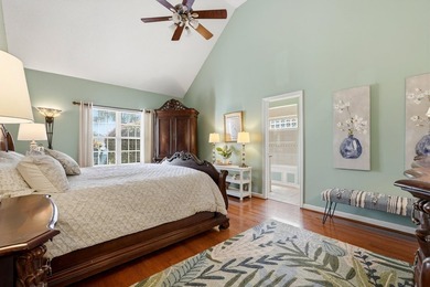 Wake up to peaceful lake views and end your day watching the - photo 14