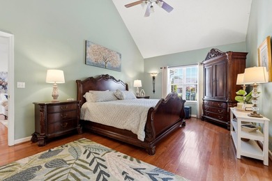 Wake up to peaceful lake views and end your day watching the - photo 15