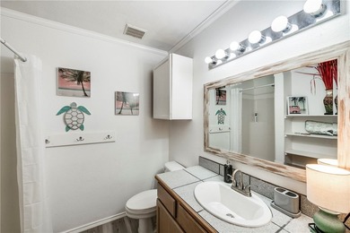 Close proximity to the beach! Beautiful Gulf view! Additionally