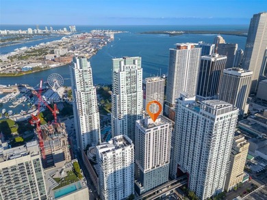Turnkey 1-bedroom, 1-bath residence at YOTELPAD Miami in the - photo 17