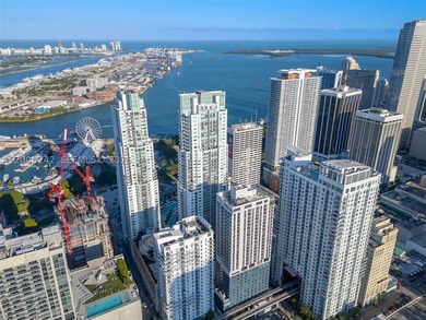 Turnkey 1-bedroom, 1-bath residence at YOTELPAD Miami in the - photo 18