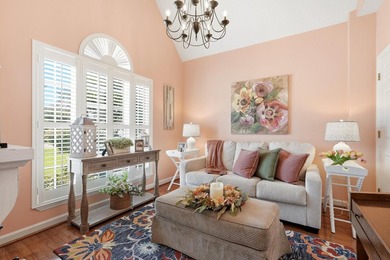 Wake up to peaceful lake views and end your day watching the - photo 20