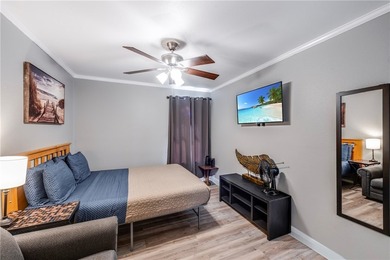 Close proximity to the beach! Beautiful Gulf view! Additionally