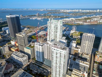 Turnkey 1-bedroom, 1-bath residence at YOTELPAD Miami in the - photo 20