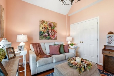 Wake up to peaceful lake views and end your day watching the - photo 21