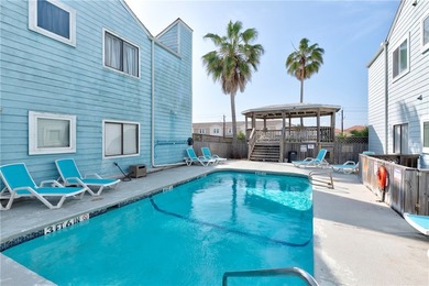 Close proximity to the beach! Beautiful Gulf view! Additionally