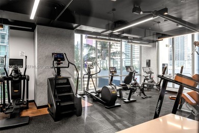 Turnkey 1-bedroom, 1-bath residence at YOTELPAD Miami in the - photo 21
