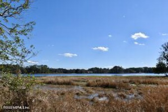 Lake Como - Putnam County Acreage For Sale in Pomona Park Florida