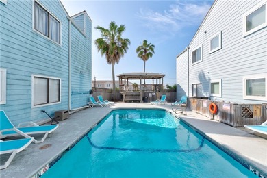 Close proximity to the beach! Beautiful Gulf view! Additionally