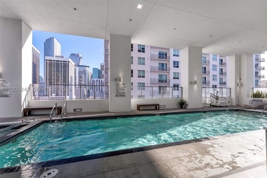 Turnkey 1-bedroom, 1-bath residence at YOTELPAD Miami in the - photo 22