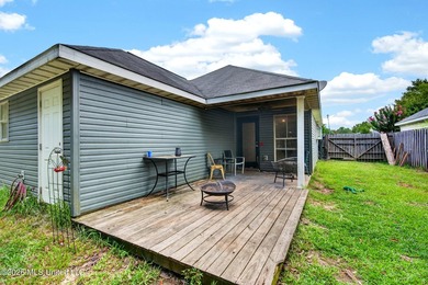 This exceptional 3-bedroom,2 bath home boasts a split floor plan - photo 22