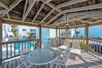 Close proximity to the beach! Beautiful Gulf view! Additionally
