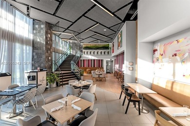 Turnkey 1-bedroom, 1-bath residence at YOTELPAD Miami in the - photo 23