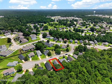This exceptional 3-bedroom,2 bath home boasts a split floor plan - photo 25
