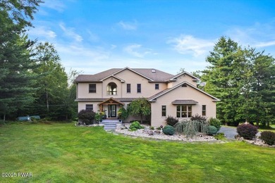 Perched high on a scenic hilltop in the heart of the Poconos - photo 5