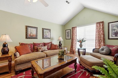 Wake up to peaceful lake views and end your day watching the - photo 28