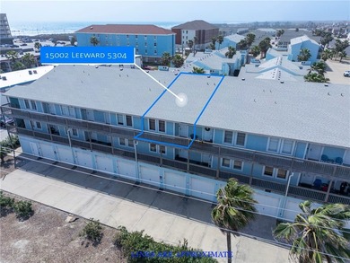 Close proximity to the beach! Beautiful Gulf view! Additionally