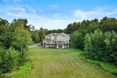Perched high on a scenic hilltop in the heart of the Poconos - photo 8
