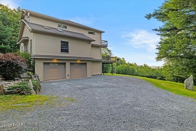 Perched high on a scenic hilltop in the heart of the Poconos - photo 9