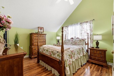 Wake up to peaceful lake views and end your day watching the - photo 30
