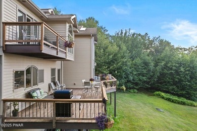 Perched high on a scenic hilltop in the heart of the Poconos - photo 10