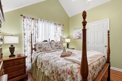 Wake up to peaceful lake views and end your day watching the - photo 31