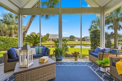 Wake up to peaceful lake views and end your day watching the - photo 34