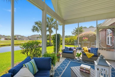 Wake up to peaceful lake views and end your day watching the - photo 35