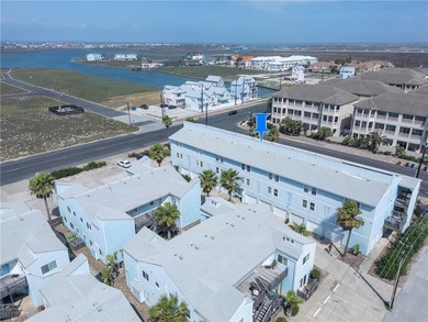 Close proximity to the beach! Beautiful Gulf view! Additionally