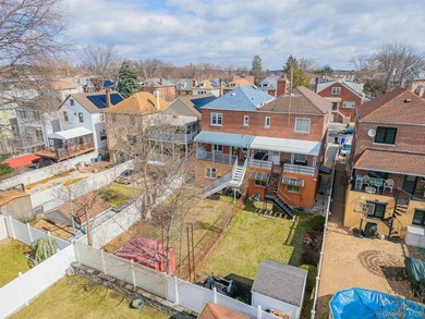 Excellent opportunity to own a well-maintained two-family home - photo 38