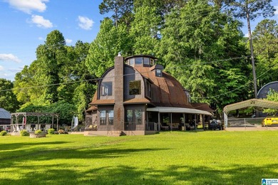 There's something about this Lake Mitchell property that - photo 2