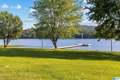 There's something about this Lake Mitchell property that - photo 3