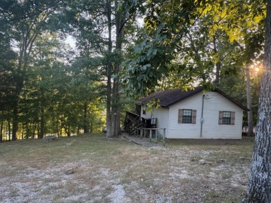 Lake Home For Sale in Hardinsburg, Kentucky